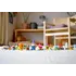 Lodër lego® Classic Creative Transparent Bricks , 8 image