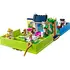 Lodër lego® Disney Peter Pan & Wendy's Storybook Adventure