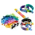 Lodër lego® Dots Bracelet Designer Mega Pack 41807