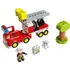 Lodër lego® Duplo Fire Truck 10969