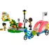 Lego® Friends Dog Rescue Bike 41738