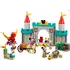 Lodër lego® Mickey and Friends Castle Defenders 10780