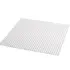 Loder lego®  Classic White Baseplate 11026, 2 image