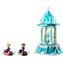 Loder lego® Disney Princess™ Anna and Elsa's Magical Carousel 43218
