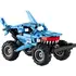Lego® Technic™ Monster Jam Megalodon 42134