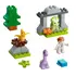 Lego® Dinosaur Nursery 10938