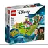 Lodër lego® Disney Peter Pan & Wendy's Storybook Adventure, 4 image