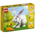 Lego® Creator White Rabbit 31133, 4 image