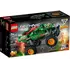 Loder lego® Technic™ Monster Jam Dragon 42149, 2 image