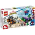Lego® Spider-Man Hulk vs. Rhino Truck Showdown 10782, 2 image