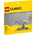 Loder lego® Classic Gray Baseplate 11024, 3 image