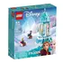 Loder lego® Disney Princess™ Anna and Elsa's Magical Carousel 43218, 2 image