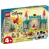 Lodër lego® Mickey and Friends Castle Defenders 10780, 2 image