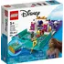 Lego® Disney Princes The Little Mermaid Story Boo 43213, 3 image