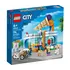 Lodër lego® City Ice-Cream Shop 60363, 2 image