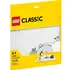 Loder lego®  Classic White Baseplate 11026, 3 image