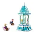 Loder lego® Disney Princess™ Anna and Elsa's Magical Carousel 43218, 3 image