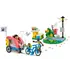 Lego® Friends Dog Rescue Bike 41738, 3 image