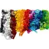 Lodër lego® Classic Creative Transparent Bricks , 10 image