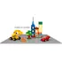 Loder lego® Classic Gray Baseplate 11024, 4 image
