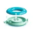 Lodër lego® Duplo Bath Time Fun: Floating Red Panda 10964, 4 image