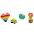 Lodër lego® Classic Lots of Bricks  11030, 6 image