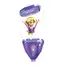 Lego® Disney Princess™ Twirling Rapunzel 43214, 4 image