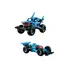 Lego® Technic™ Monster Jam Megalodon 42134, 4 image