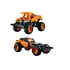 Lego® Technic™ Monster Jam El Toro Loco 42135, 4 image