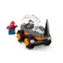 Lego® Spider-Man Hulk vs. Rhino Truck Showdown 10782, 4 image
