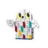 Lodër lego® Dots Hedwig™ Pencil Holder 41809, 4 image