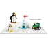 Loder lego®  Classic White Baseplate 11026, 4 image