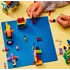 Loder lego® Classic Blue Baseplate 11025, 5 image