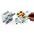 Lodër lego® Dots Hedwig™ Pencil Holder 41809, 5 image