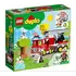 Lodër lego® Duplo Fire Truck 10969, 5 image