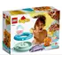 Lodër lego® Duplo Bath Time Fun: Floating Red Panda 10964, 5 image