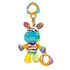 Playgro Zebra Munchimale