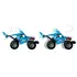 Lego® Technic™ Monster Jam Megalodon 42134, 6 image