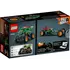 Loder lego® Technic™ Monster Jam Dragon 42149, 6 image