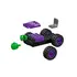 Lego® Spider-Man Hulk vs. Rhino Truck Showdown 10782, 6 image