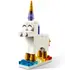 Lodër lego® Classic Creative Transparent Bricks , 13 image