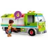 Lodër lego® Friends Recycling Truck 41712, 6 image