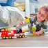 Lodër lego® Duplo Fire Truck 10969, 6 image