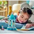Loder lego® Disney Princess™ Anna and Elsa's Magical Carousel 43218, 7 image
