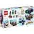 Lego® Spider-Man Hulk vs. Rhino Truck Showdown 10782, 7 image
