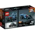 Lego® Technic™ Monster Jam Megalodon 42134, 7 image