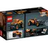 Lego® Technic™ Monster Jam El Toro Loco 42135, 7 image