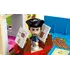 Lodër lego® Disney Peter Pan & Wendy's Storybook Adventure, 9 image