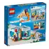 Lodër lego® City Ice-Cream Shop 60363, 7 image
