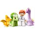 Lego® Dinosaur Nursery 10938, 7 image
